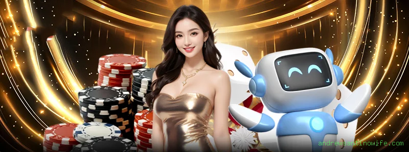 Interface Premium andrewsantinowife.com