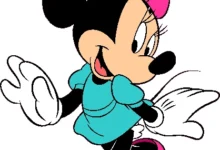 minnie mouse