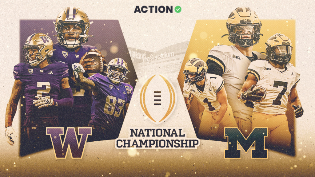 michigan vs washington