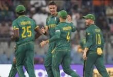 south africa national cricket team vs bangladesh national cricket team match scorecard